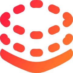 Send To Back Icon from Flex Gradient Set