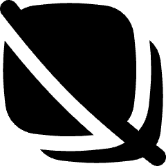 Stack Off Ungroup Icon from Flex Solid Set