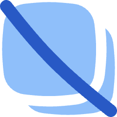 Stack Off Ungroup Icon from Flex Flat Set