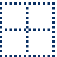 Border None Icon from Cyber Line Set