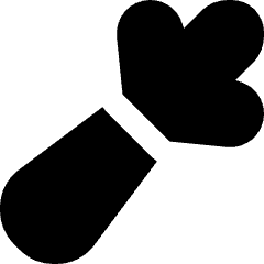 Allergens Celery Icon from Core Solid Set