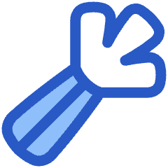 Allergens Celery Icon from Plump Duo Set