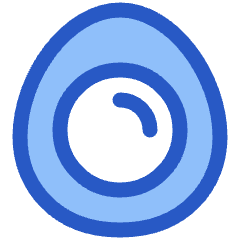 Allergens Egg Icon from Plump Duo Set