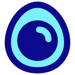 Allergens Egg Icon from Plump Pop Set