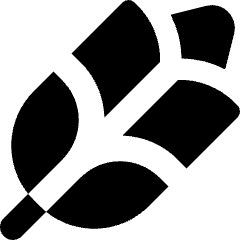 Allergens Gluten Icon from Core Solid Set