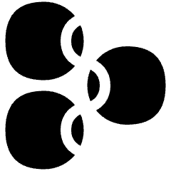 Allergens Lupin Icon from Plump Solid Set