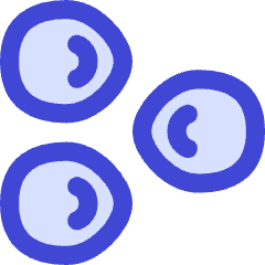 Allergens Lupin Icon from Flex Duo Set