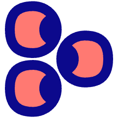 Allergens Lupin Icon from Plump Pop Set