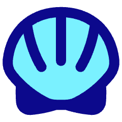 Allergens Moluscs Icon from Plump Pop Set