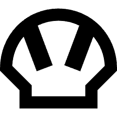 Allergens Moluscs Icon from Sharp Remix Set