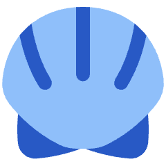 Allergens Moluscs Icon from Plump Flat Set