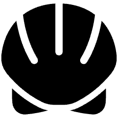 Allergens Moluscs Icon from Plump Solid Set