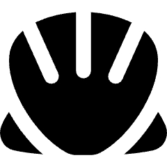 Allergens Moluscs Icon from Flex Solid Set