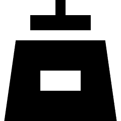 Allergens Mustard Icon from Sharp Solid Set