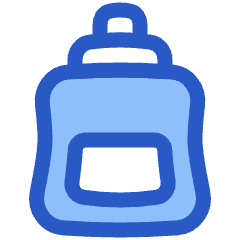 Allergens Mustard Icon from Plump Duo Set