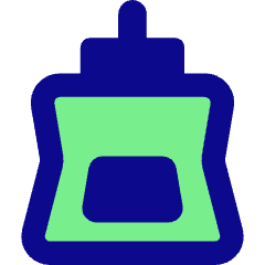 Allergens Mustard Icon from Core Pop Set