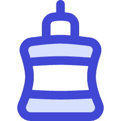 Allergens Mustard Icon from Flex Duo Set