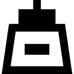 Allergens Mustard Icon from Sharp Remix Set