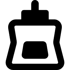 Allergens Mustard Icon from Core Remix Set