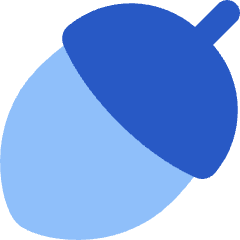 Allergens Nuts Icon from Flex Flat Set