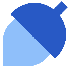 Allergens Nuts Icon from Sharp Flat Set