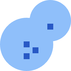 Allergens Peanut Icon from Sharp Flat Set