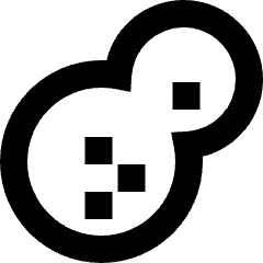 Allergens Peanut Icon from Sharp Remix Set