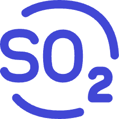 Allergens Sulfites Icon from Flex Duo Set