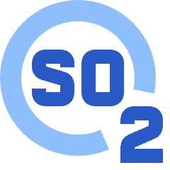 Allergens Sulfites Icon from Sharp Flat Set