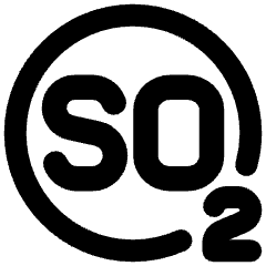 Allergens Sulfites Icon from Plump Remix Set