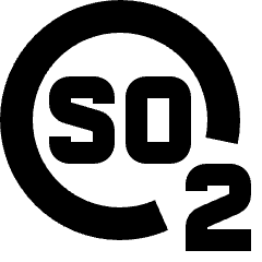 Allergens Sulfites Icon from Sharp Solid Set