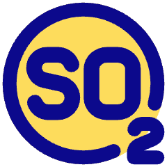Allergens Sulfites Icon from Plump Pop Set