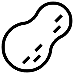 Peanuts Icon from Platinum Set