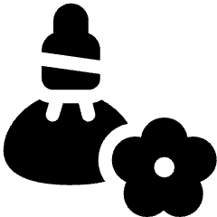 Herbal Compress Scent Icon from Ultimate Bold Set