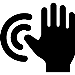Massage Point Icon from Ultimate Bold Set