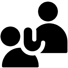 Thai Massage Elbow Icon from Ultimate Bold Set