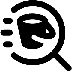 Amazon Athena Interactive Analytics Icon from Ultimate Bold Set