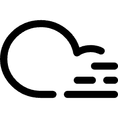 Amazon Cloudtrail 1 Icon from Ultimate Regular Set