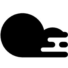 Amazon Cloudtrail 1 Icon from Ultimate Bold Set