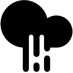 Amazon Cloudtrail 2 Icon from Ultimate Bold Set