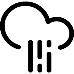 Amazon Cloudtrail 2 Icon from Ultimate Regular Set