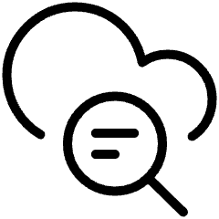 Amazon Cloudwatch Icon from Ultimate Light Set