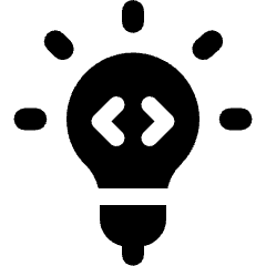 Amazon Code Guru 2 Icon from Ultimate Bold Set