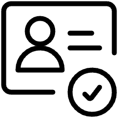 Amazon Cognito Icon from Ultimate Light Set