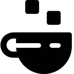 Amazon Corretto Icon from Ultimate Bold Set