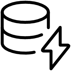 Amazon Dynamo Power Icon from Ultimate Light Set
