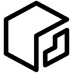 Amazon Elastic Container Registry Icon from Ultimate Regular Set