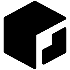 Amazon Elastic Container Registry Icon from Ultimate Bold Set