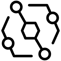 Amazon Eventbridge Icon from Ultimate Light Set