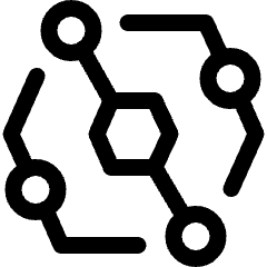 Amazon Eventbridge Icon from Ultimate Regular Set